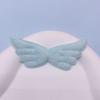 Handmade Craft Project Kits Crafting Headband Angel Wing Applique Shoes Patches Sewing Headband Accessories
