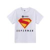 Camiseta com Logo Infantil