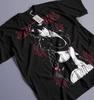 Bleach Anime Unisexga Vintage Special Unisex Tshirt Unisexga Anime Unisex Tshirt