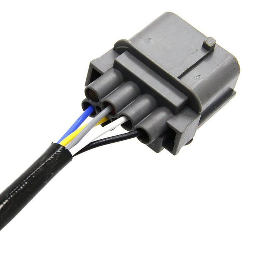 Oxygen sensor fit for honda 36531rdma01 36531-rdj-a01, 36531-rdm-a01; 36531rcaa02