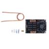 Induction Heating Board ZVS Heater Power Supply Module with Coil DC 12?40V 50A 1KW