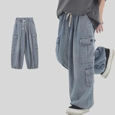 Unterteile – Hosen & Kniehosen
