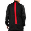Puma Printed Color-Block Baseball Collar Casual Manchester City Player Jacket Unisex Black