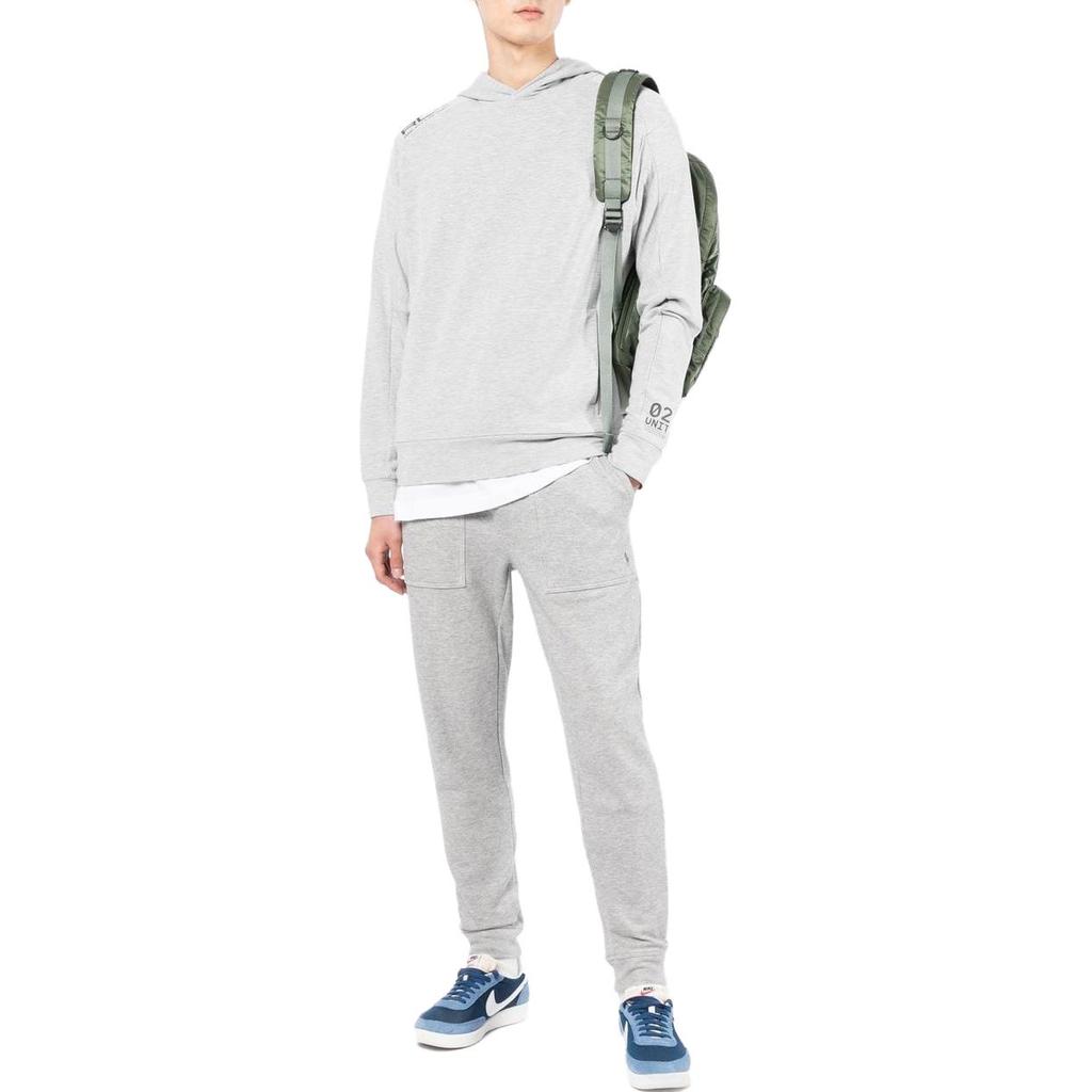 Polo Ralph Lauren tapered leg jogging trousers 710862794-002