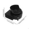Electric Blower Small Air for Inflating Puppet Toys Farming Industry