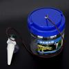Reptile Chameleon Drinking Fountain Water Dripper, Reptile Water Dripper, Reptile Watering Tool, Reptile Drinking Feeder, for Snake, Gecko, Lizard,