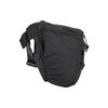 Nike Sports Polyester Single Shoulder Crossbody Waist Bag Unisex Bags Black BA5751-014