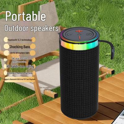 Audio & Video – Tragbare & Bluetooth-Lautsprecher