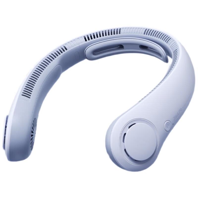 Jisu Life4 Leafless Semiconductor Cooling Neck Fan