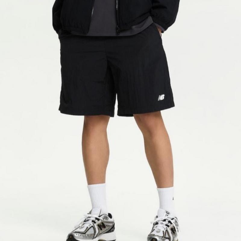 New Balance Uni Runners 4.5 Part Woven Shorts Nbnve22413