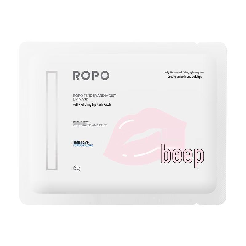 ROPO Hydrating Lip Mask