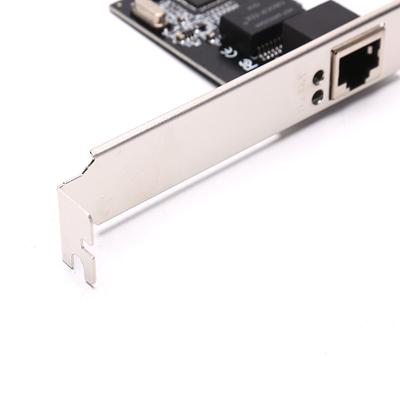 Gigabit Ethernet Pci Express Pci-E Ağ Kartı 10/100/1000Mbps Lan Adaptörü
