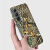 Casing Camo Hunting for Phone Case for Samsung A16 A26 A36 A56 A17 A37 A57 A07 A06 A02S A03 A04S A05S Galaxy Note 20 10 A50S A71