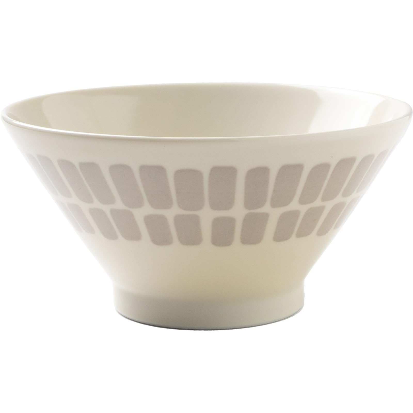 

Minoru Pottery Amis 180 Multi-Bowl, Greige
