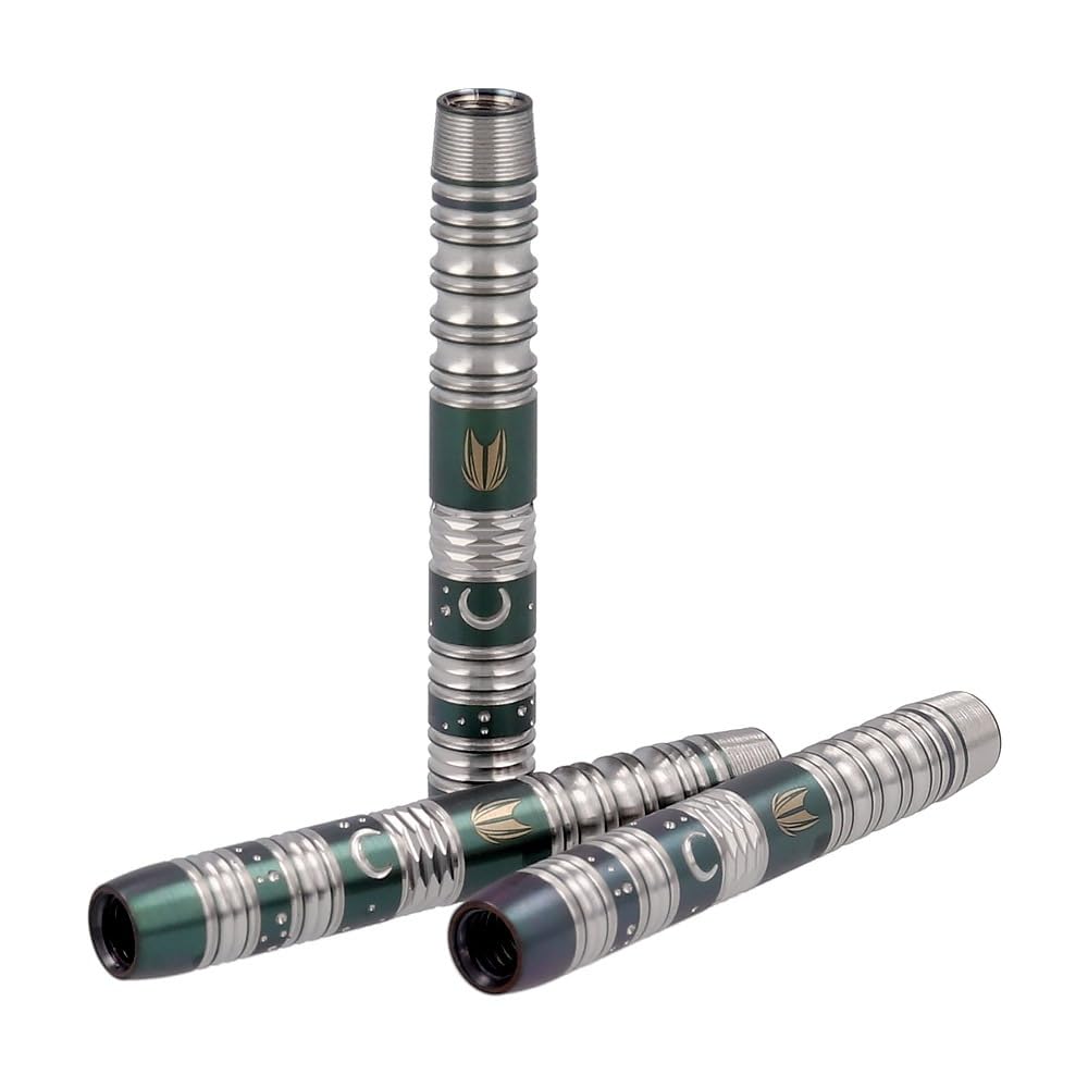 TARGET JAPAN ENDEAVOUR MAX ENDEAVOUR MAX 2BA Kasumi Sato model darts barrel dart set <210403>