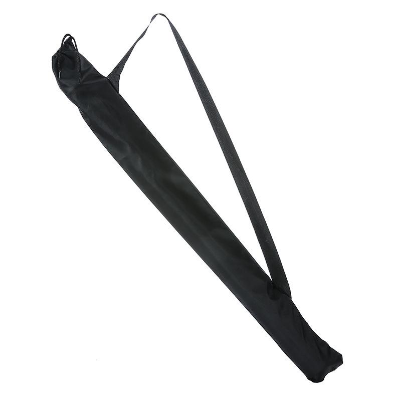 Oxford Cloth Convertible Baseball Bat Backpack 65cm Bat Sleeve