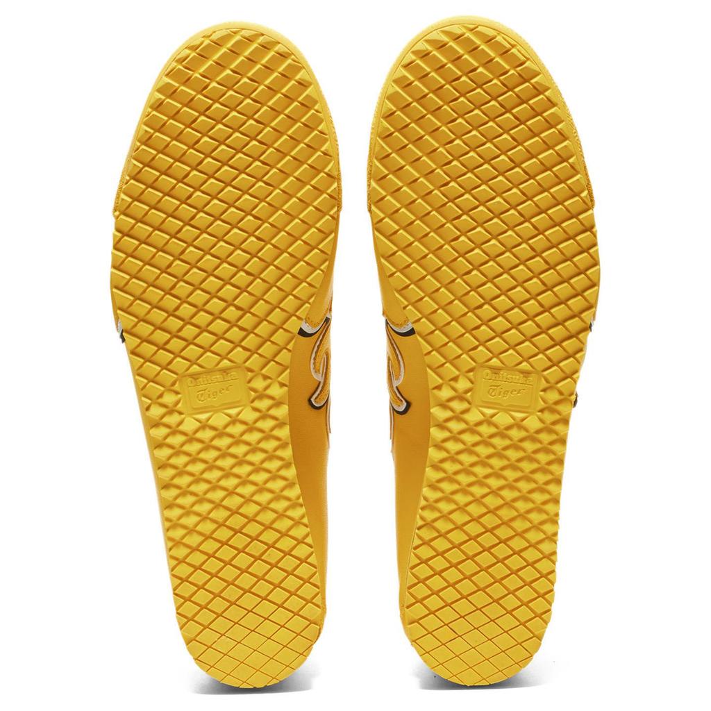 Onitsuka Tiger Mexico 66 SD Yellow Flame Unisex Sneakers 1183C335-750