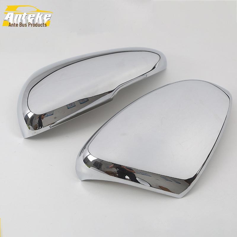 Inspire Rearview Mirror Cover Decorative Stickers for 19 Models