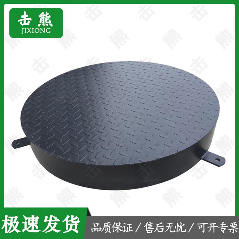 Vehicle Driving Training Obstacle Course Sections