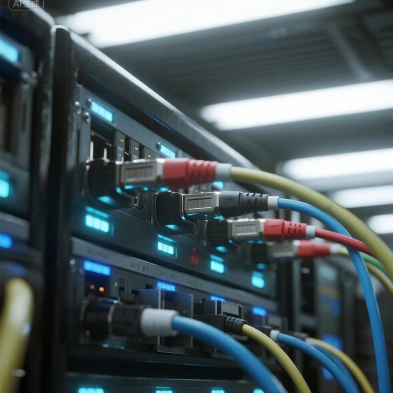 5 ks Cat6 RJ45 Konektor RJ45 Průchozí Konektor Cat6 Konektor Ethernetová Zástrčka Koncovka Samice na Samici Konektor