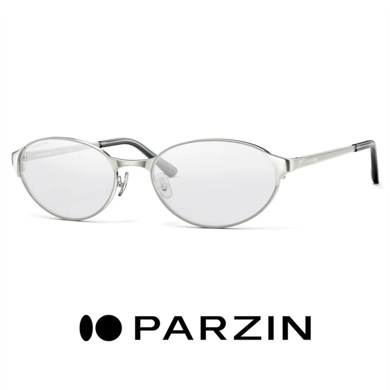 PARZIN Vintage Sunglasses Women's Retro Style Sunglasses Men 8619