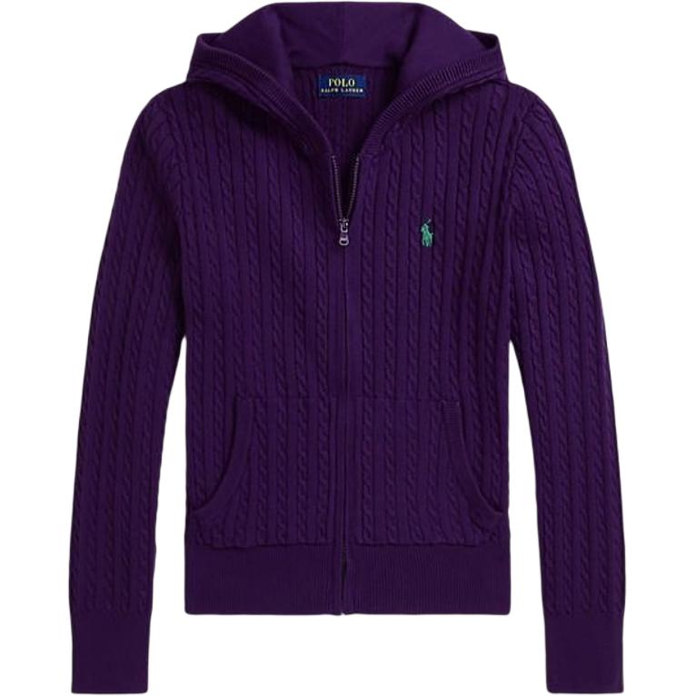 Polo Ralph Lauren Hoodie With Kangaroo Pocket Long Sleeve Kids Kids tops CWPOSWEG6820557-500