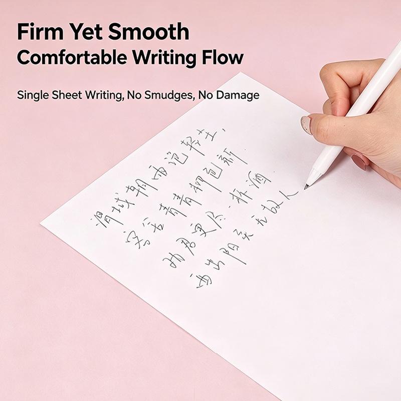 Pu Leather Mouse Pads Desk Mat Solid Color Waterproof Non Slip For Office Gaming Computer Keyboard Pad