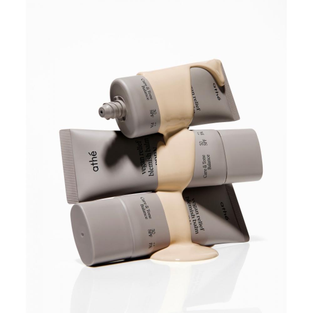 Athe Vegan Relief Bb Cream