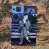 [USED] Korean Jungkook Unreleased BTS BE Bangtan Lucky Drop Trading Card