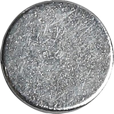 Surové materiály – Magnetické materiály