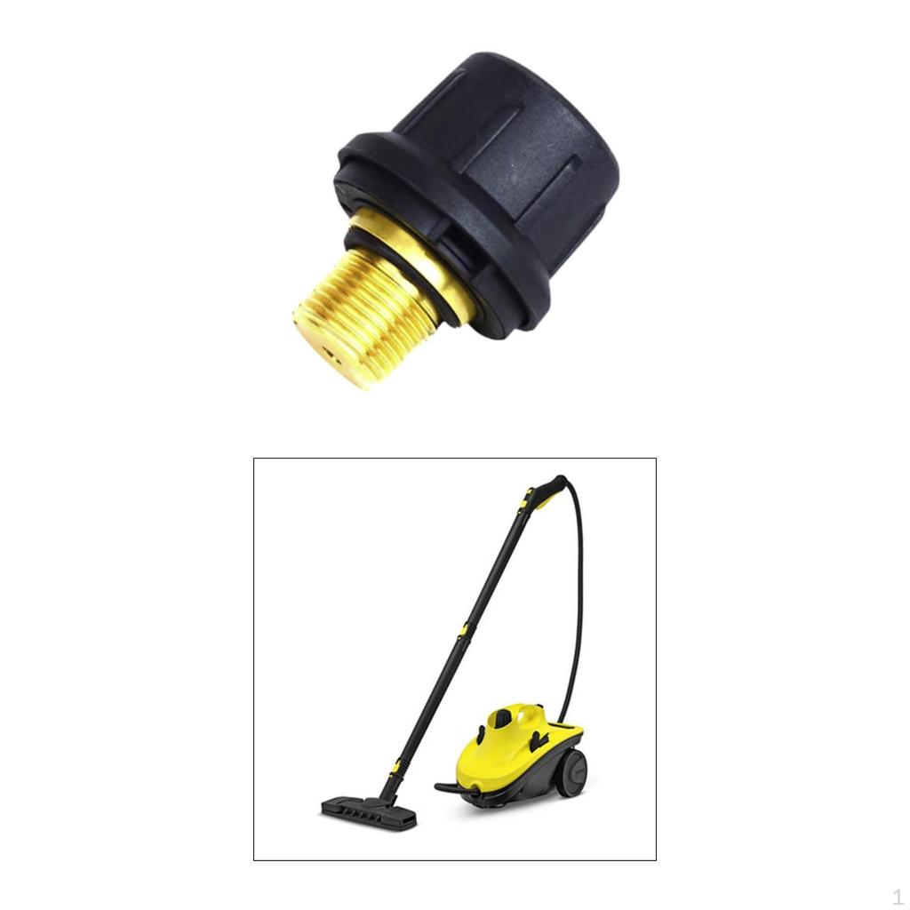 Brass Valve Fill Cap Replacement Part 45901050 Tank with 23.3mm Thread for