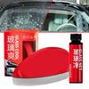 Car Glass Oil Film Removal Fast Cleaning Windshield Car Glass Shiny Mouse Strong Stain Removal Glass Refreshing Coating Crystal
