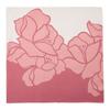 Mulberry silk scarf  new retro winter beautiful ginkgo printing four seasons shawl sunscreen dual-purpose