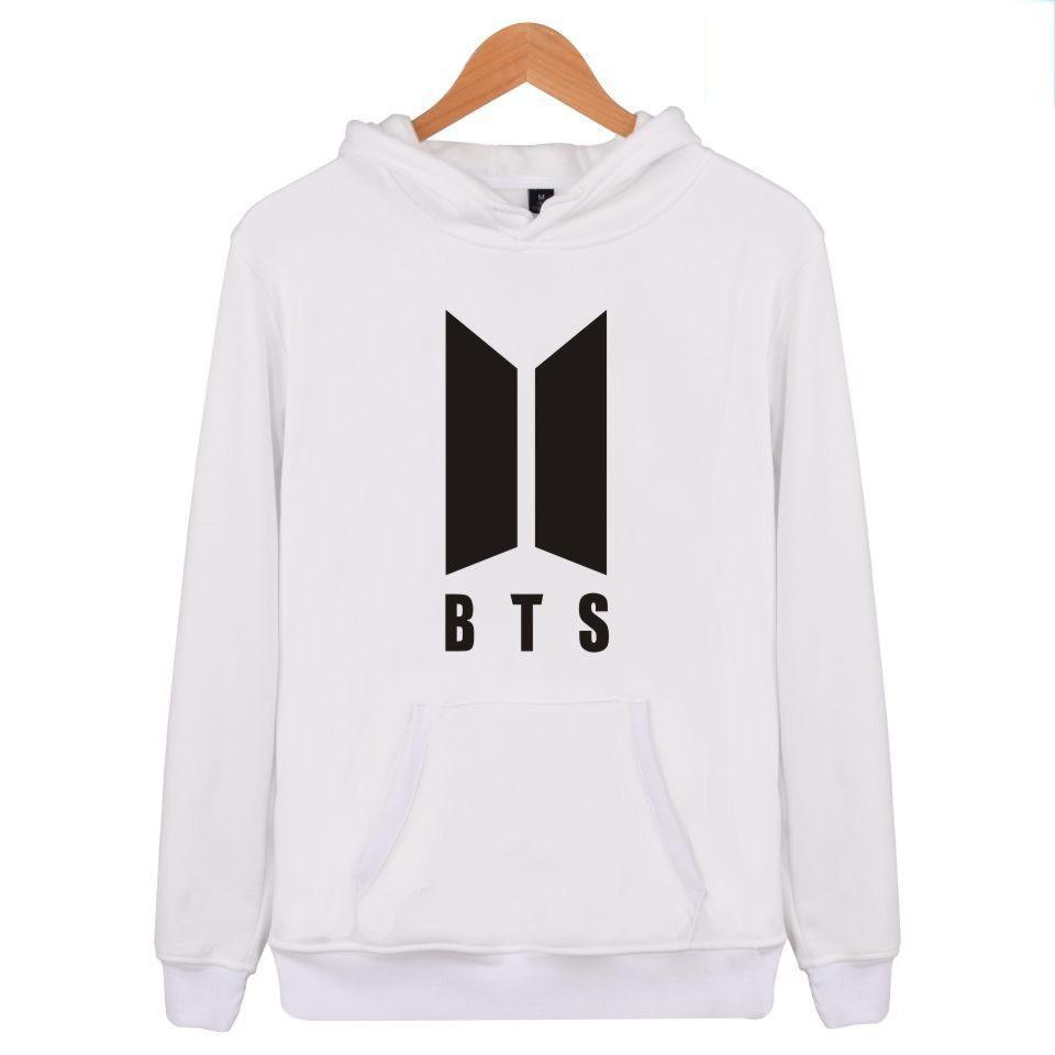 Sudadera de Calidad Premium Kpop Bts Bangtan Boys In Bloom Para Fans De Jhope Jungkook