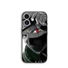 For Xiaomi Poco X7 X6 X5 F7 F6 F8 Ultra F5 M6 M7 M8 Pro C85 C75 C65 C71 C61 Phone Cover Case Kakashi Hatake Narutos Comics