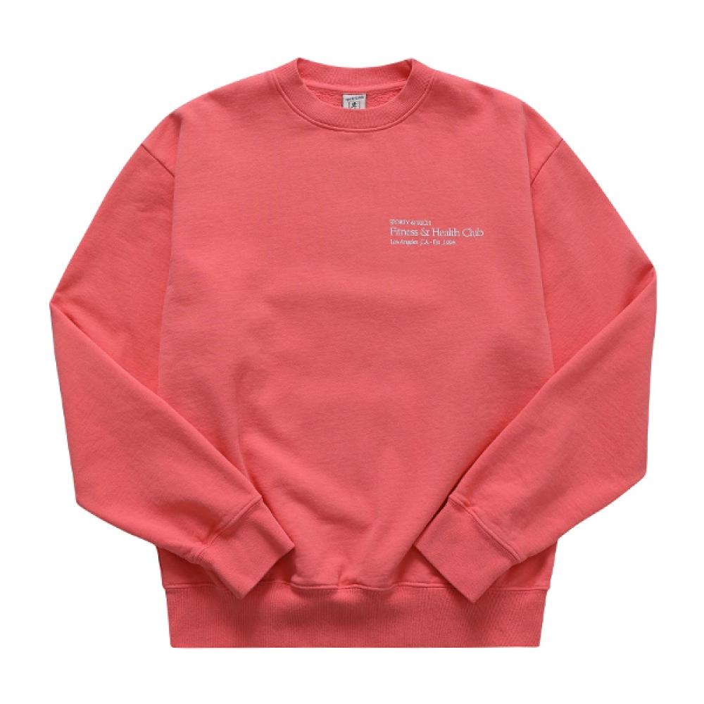 Спортивный   Богатый Cr621st Фитнес   Оздоровительный Клуб  Фитнес   Оздоровительный Клуб  Обычная Толстовка CR621ST (S)