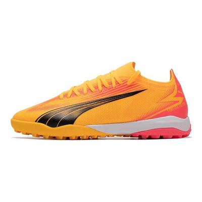 Ultra Match TF Forever Faster Pack Men Sneakers Orange Sun-Stream Black 107757-03