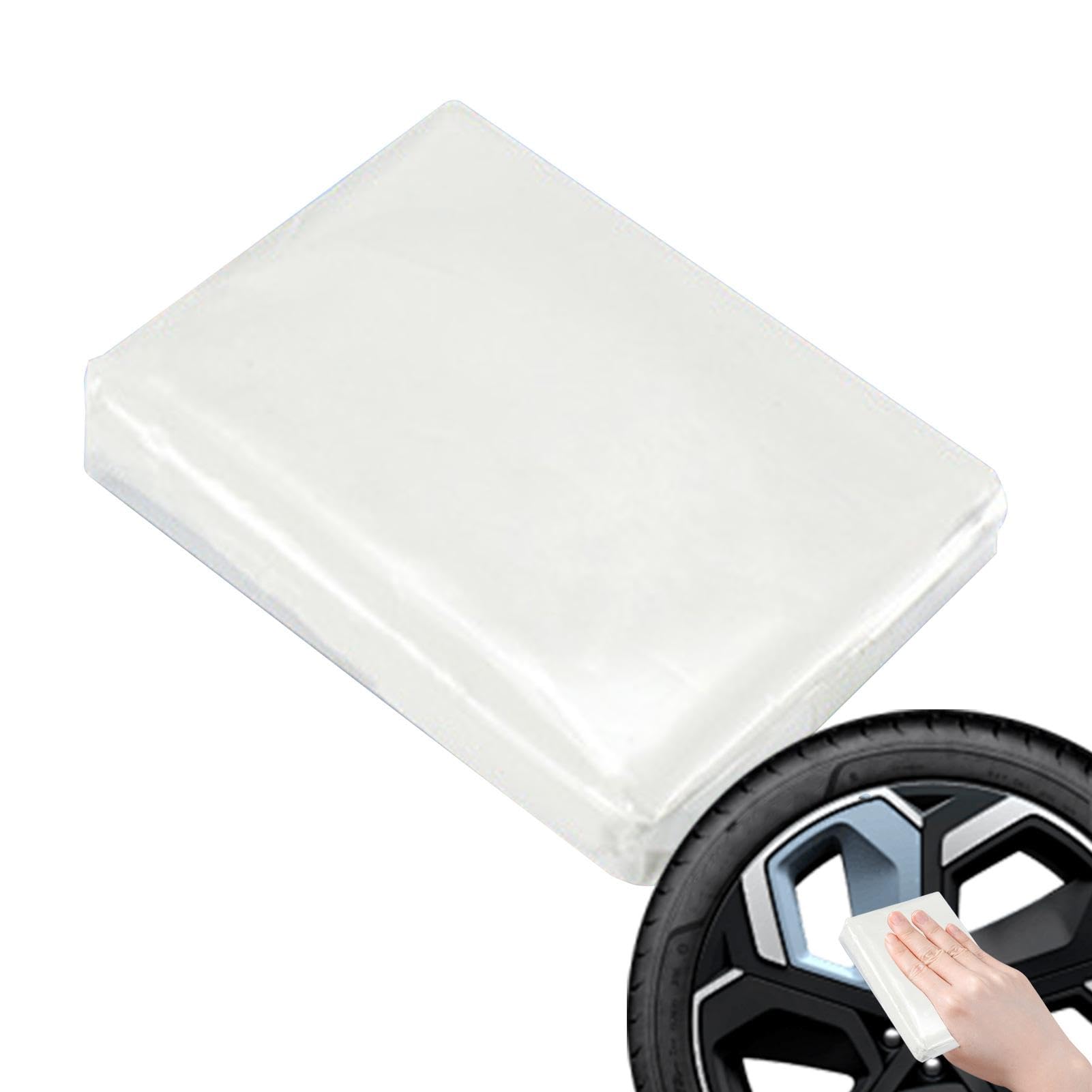 

Clay Bar, Clay Bar Auto Detailing - Clay Bar Clay See description белый