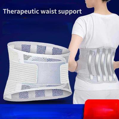 Lumbar Disc Herniation Belt Lumbar Muscle Strain Traction Lumbar Support
