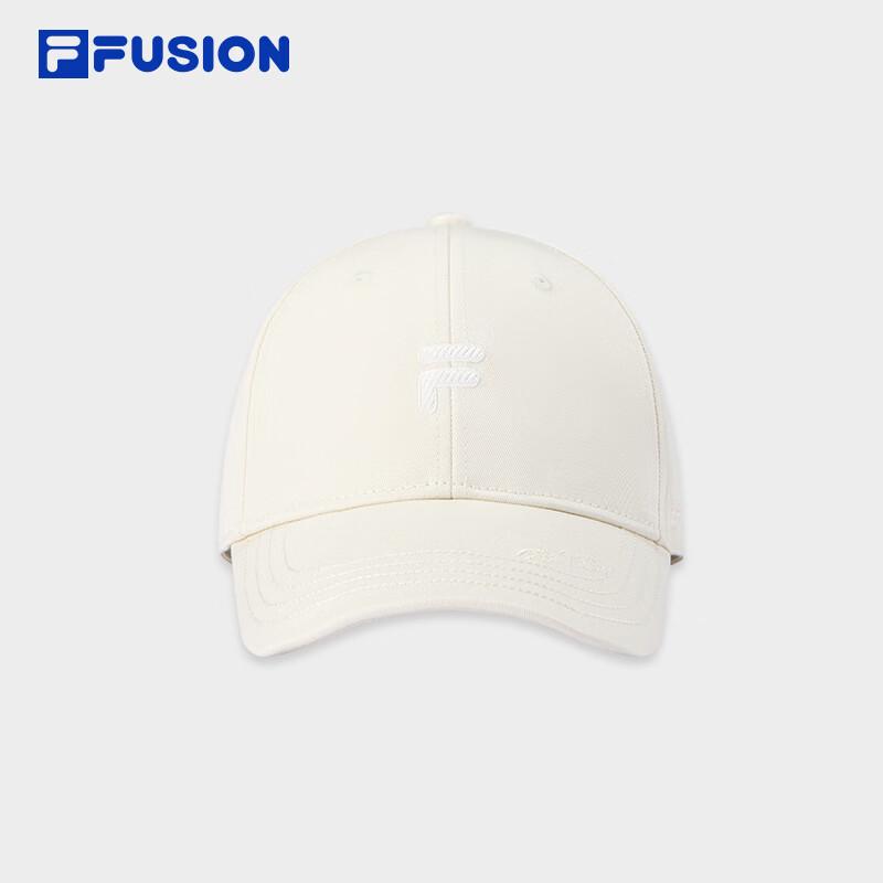 FILA FUSION Unisex Winter Baseball Cap
