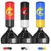 Yingjia Humanoid Free-Standing Boxing Training Dummy