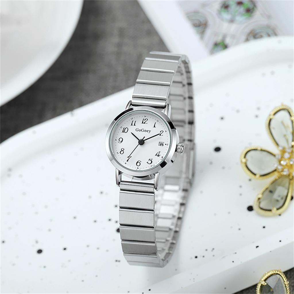 Women Fashion Leather Watch