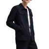 Fila Heritage Jackets Men's Legend Blue Lapel Moderate Other F11M548507F-NV