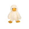 Billy's House Duck Squeak Hundespielzeug 35cm, gemischte Farben, 1 Stück