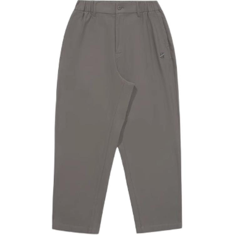 UNDEFEATED FW24 Casual Pants Unisex UC43GWP07M