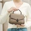 Cowhide bag for women and girls luxury handbags top business bags black new bags