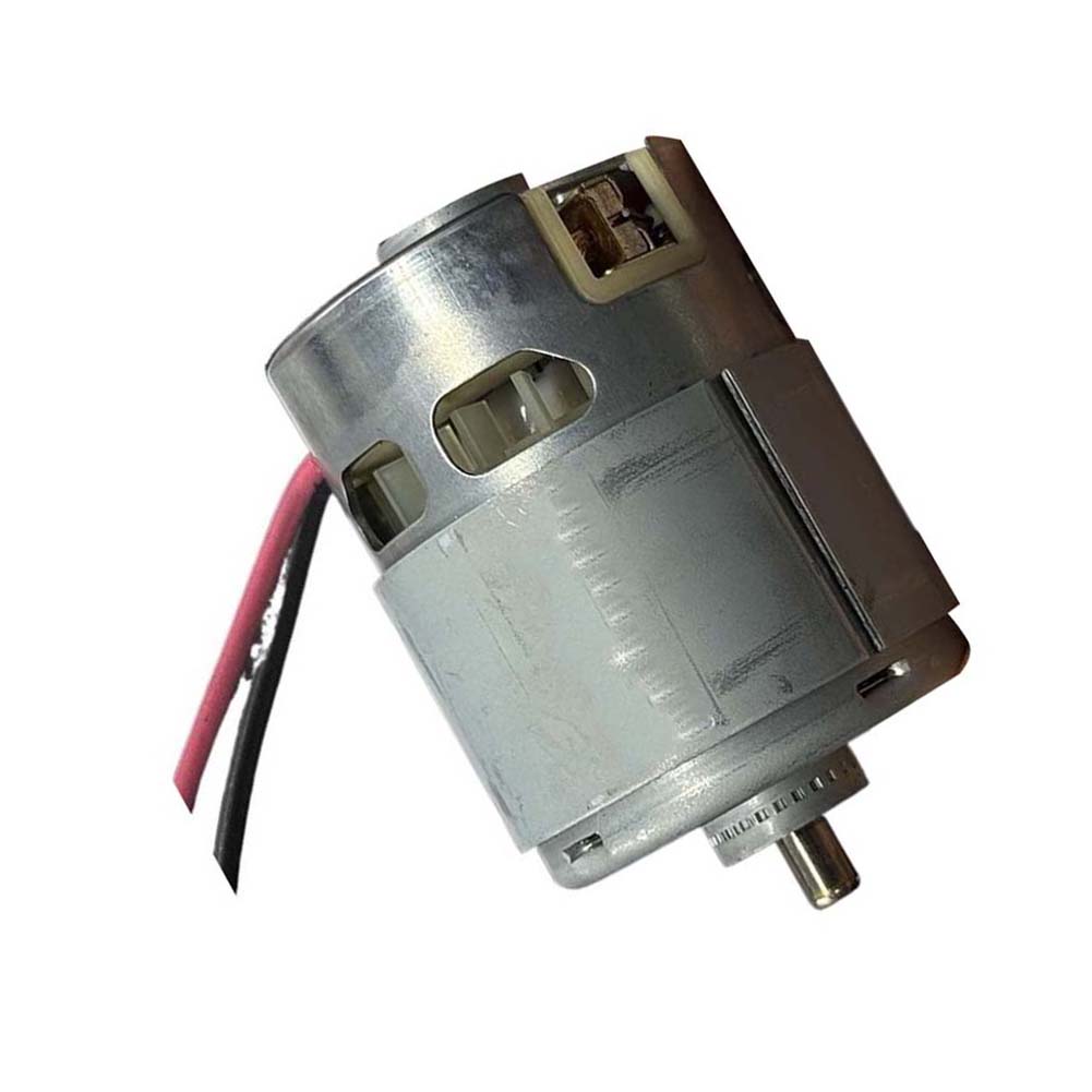 Motore CC a spazzole per MABUCHI RZ-735VA-8519 12V 14,4V 18V 20V 24V Aspirapolvere Robotico Strumenti Parti di Elettrodomestici