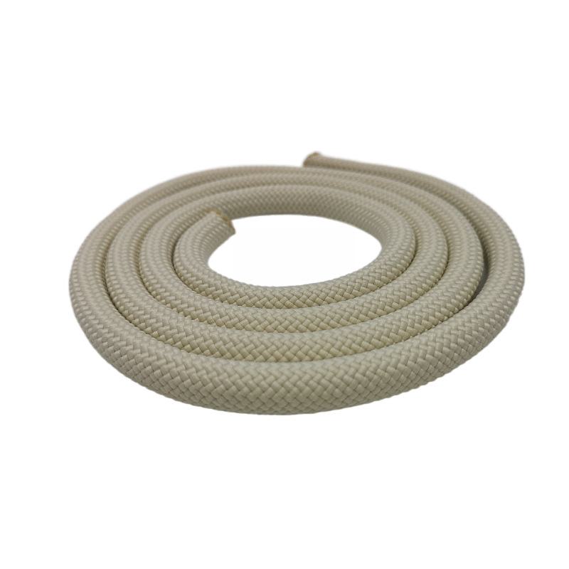 Farbenfrohes 10-mm-Umhängeband aus Polyester für Handy, Kamera und Tasche