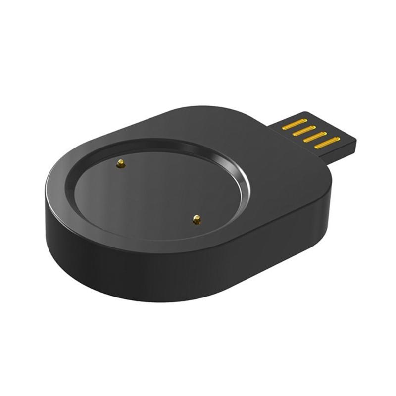 

Easy To Carry Efficient Travel Friendly Magnetic Charging Rack Stand for Active 2 Fast Power Transfer Secure Connection 1