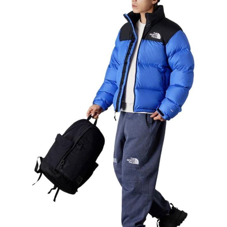 THE NORTH FACE SS24 UE 1996Nuptse 700 Men's NF0A3C8D-QBO